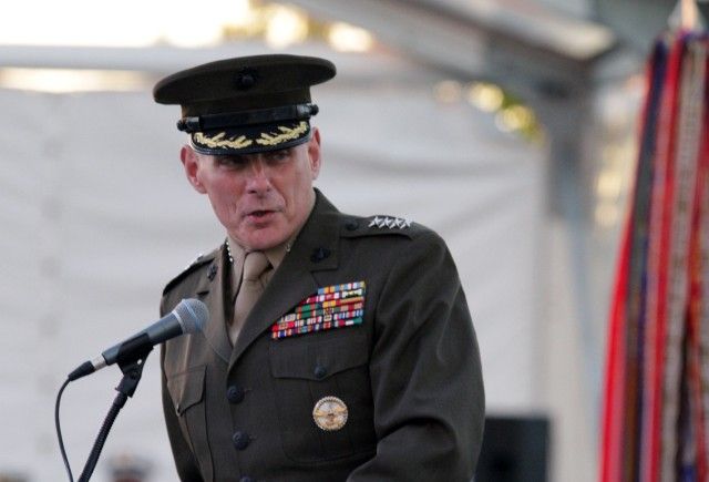 The General Takes Charge – OpsLens