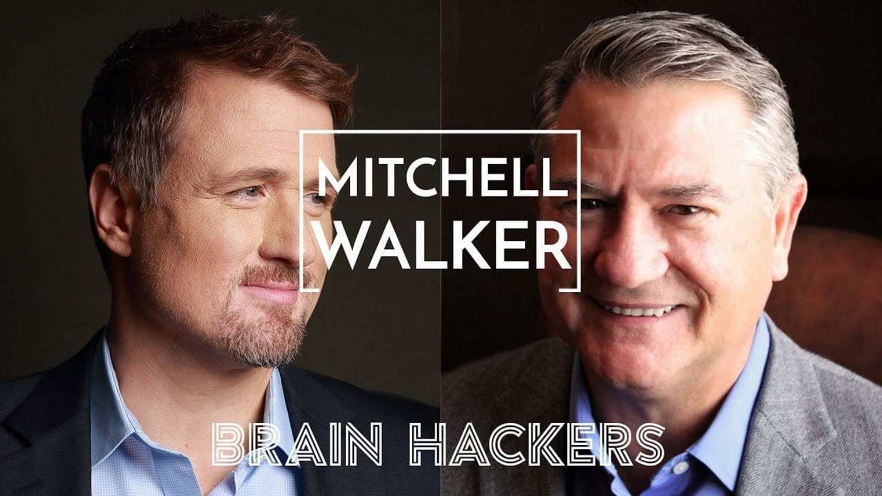 Episode 95 – Mitchell Walker – The PouchPlan – OpsLens