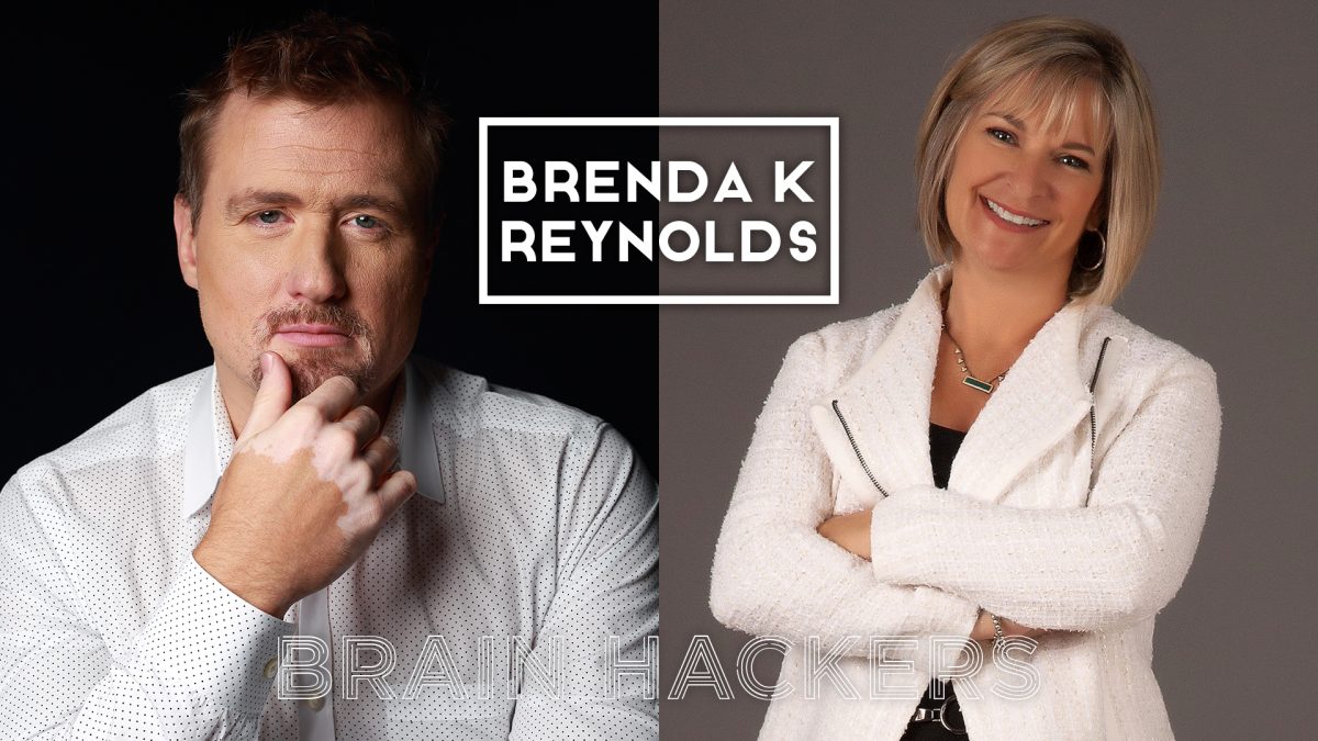 Episode 220 – Brenda K Reynolds – OpsLens