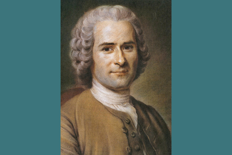 Who Was Jean-Jacques Rousseau? – Intellectual Takeout – OpsLens
