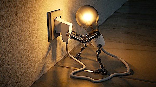 States either have dumb energy laws, or smart ones * WorldNetDaily * by William Murray, Real Clear Wire