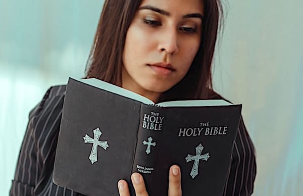 ‘Buffer zone’ violation: Christian pastor fined for preaching John 3:16 ...