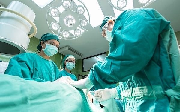 A long-overdue reckoning for the transgender racket and its ‘care ...