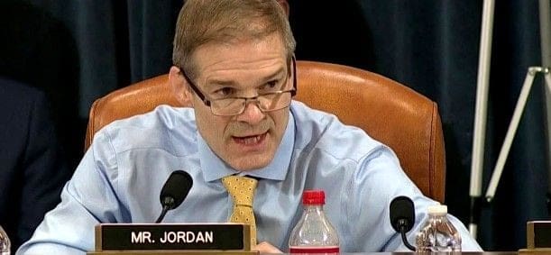 ‘They’re crazy. We’re not’: Jim Jordan explains his slogan for the 2026 ...