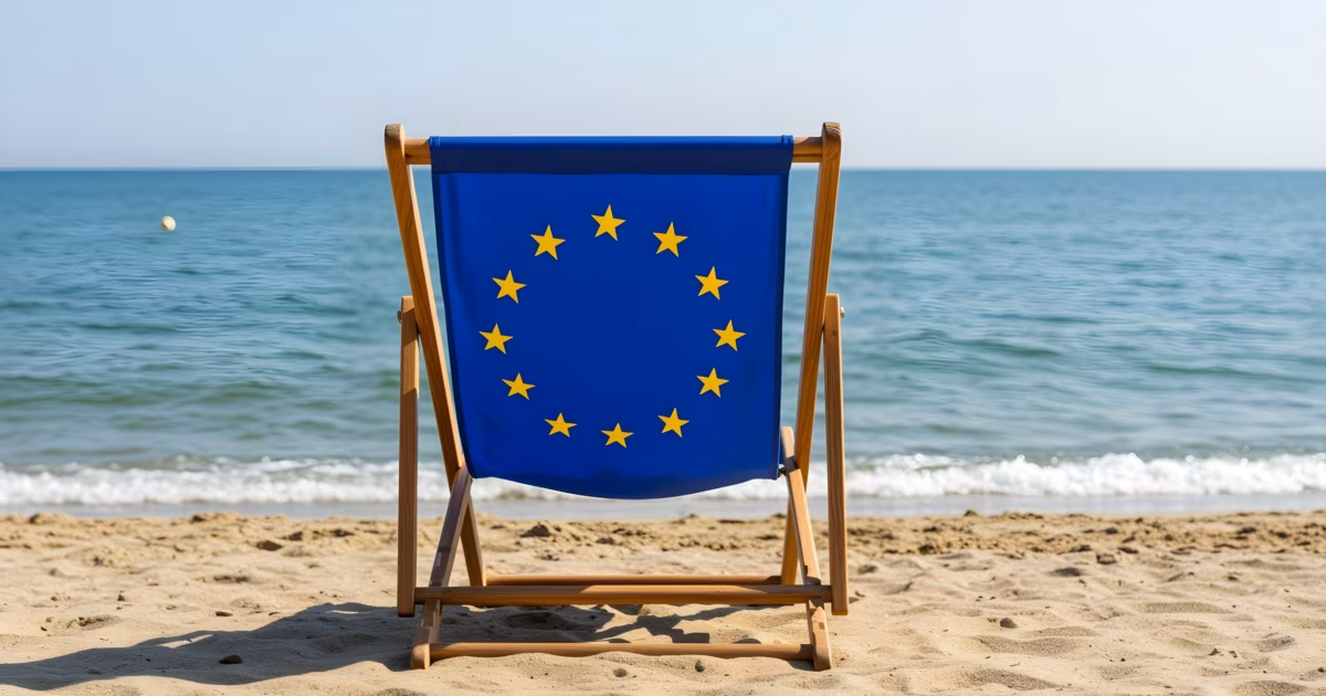 Wider Europe Briefing: The EU’s ‘Super Tuesday’