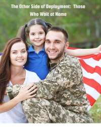 The Other Side of Deployment