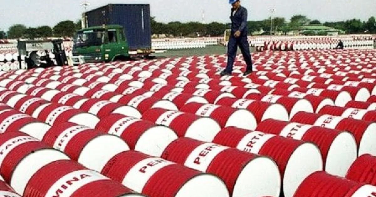 Disruptions on multiple fronts put oil markets on the brink * WorldNetDaily * by Neil Atkinson, Real Clear Wire