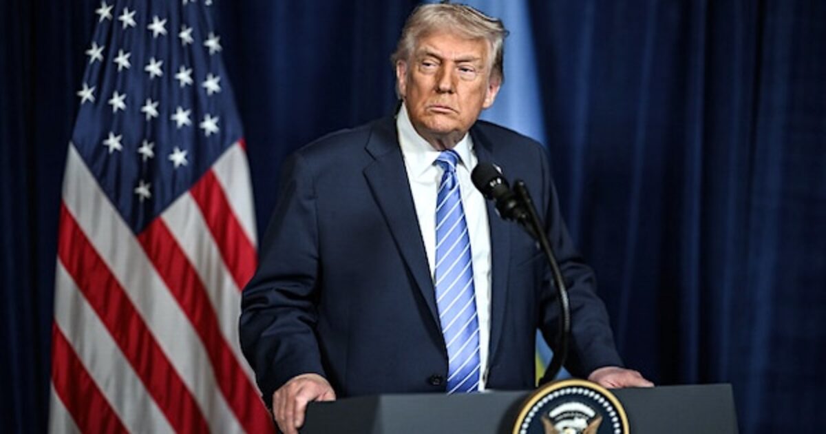 US Attorneys General Withholding Emails on Trump Lawsuit Plans